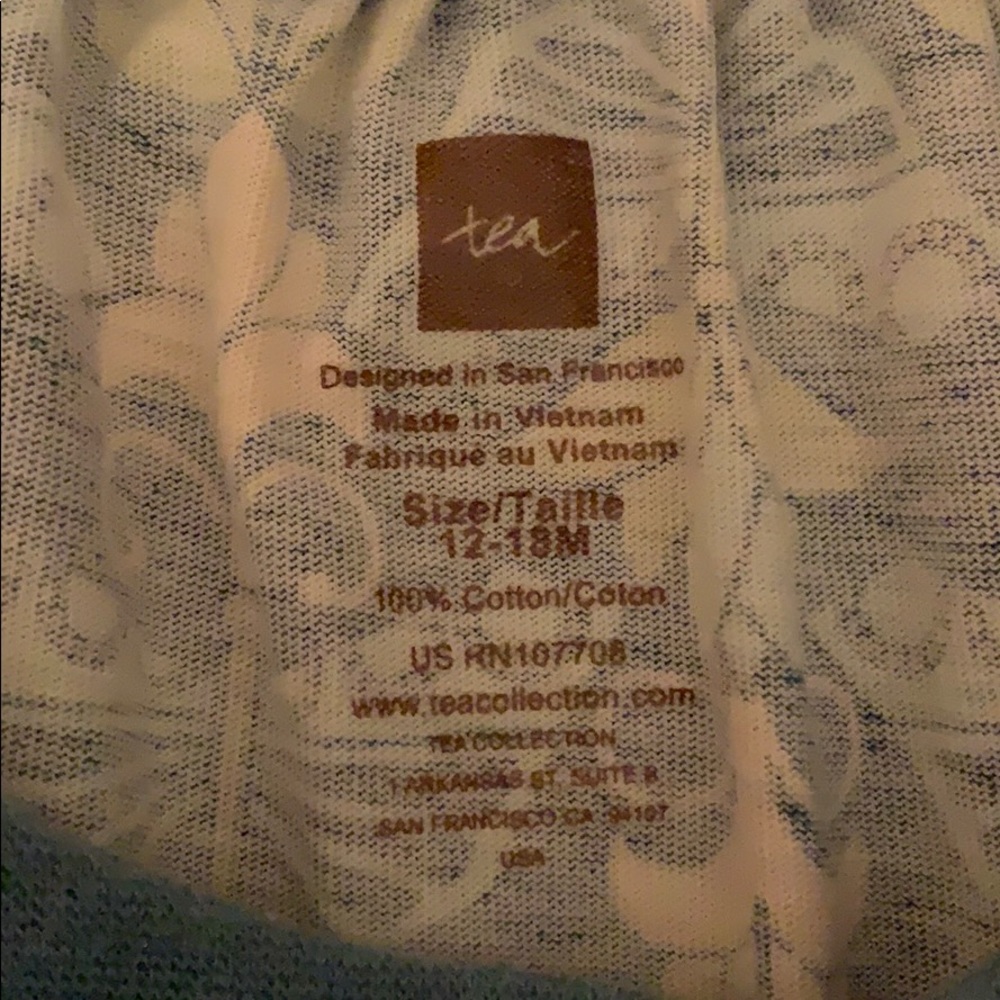 Tea Collection Dresses - Picture 4 of 7